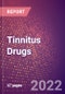 Tinnitus Drugs in Development by Stages, Target, MoA, RoA, Molecule Type and Key Players, 2022 Update - Product Thumbnail Image