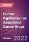 Human Papillomavirus (HPV) Associated Cancer Drugs in Development by Stages, Target, MoA, RoA, Molecule Type and Key Players, 2022 Update - Product Image