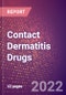 Contact Dermatitis Drugs in Development by Stages, Target, MoA, RoA, Molecule Type and Key Players, 2022 Update - Product Image