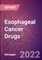 Esophageal Cancer Drugs in Development by Stages, Target, MoA, RoA, Molecule Type and Key Players, 2022 Update - Product Image