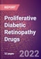 Proliferative Diabetic Retinopathy (PDR) Drugs in Development by Stages, Target, MoA, RoA, Molecule Type and Key Players, 2022 Update - Product Thumbnail Image