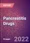 Pancreatitis Drugs in Development by Stages, Target, MoA, RoA, Molecule Type and Key Players, 2022 Update - Product Image