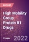High Mobility Group Protein B1 (High Mobility Group Protein 1 or High Mobility Group Protein Box 1 or HMGB1) Drugs in Development by Therapy Areas and Indications, Stages, MoA, RoA, Molecule Type and Key Players, 2022 Update - Product Thumbnail Image