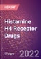 Histamine H4 Receptor (AXOR35 or G Protein Coupled Receptor 105 or GPRv53 or Pfi-013 or SP9144 or GPCR105 or HRH4) Drugs in Development by Therapy Areas and Indications, Stages, MoA, RoA, Molecule Type and Key Players, 2022 Update - Product Thumbnail Image
