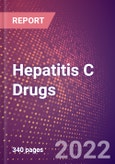 Hepatitis C Drugs in Development by Stages, Target, MoA, RoA, Molecule Type and Key Players, 2022 Update- Product Image