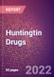 Huntingtin (Huntington Disease Protein or HTT) Drugs in Development by Therapy Areas and Indications, Stages, MoA, RoA, Molecule Type and Key Players, 2022 Update - Product Image