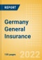 Germany General Insurance - Key Trends and Opportunities to 2025 - Product Thumbnail Image