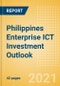 Philippines Enterprise ICT Investment Trends and Future Outlook by Segments Hardware, Software, IT Services, and Network and Communications - Product Thumbnail Image