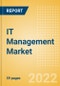 IT Management Market Size (by Technology, Geography, Sector, and Size Band), Trends, Drivers and Challenges, Vendor Landscape, Opportunities and Forecast, 2019-2025 - Product Thumbnail Image