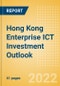 Hong Kong Enterprise ICT Investment Trends and Future Outlook by Segments Hardware, Software, IT Services, and Network and Communications - Product Image