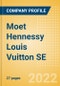 Moet Hennessy Louis Vuitton SE (LVMH) - Enterprise Tech Ecosystem Series - Product Thumbnail Image