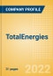 TotalEnergies - Enterprise Tech Ecosystem Series - Product Thumbnail Image