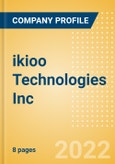 ikioo Technologies Inc - Tech Innovator Profile- Product Image