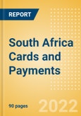 South Africa Cards and Payments - Opportunities and Risks to 2025- Product Image