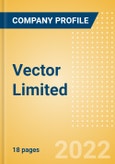 Vector Limited - Enterprise Tech Ecosystem Series- Product Image