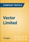 Vector Limited - Enterprise Tech Ecosystem Series - Product Thumbnail Image
