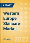 Western Europe Skincare Market Size, Competitive Landscape, Country Analysis, Distribution Channel, Packaging Formats and Forecast, 2016-2026- Product Image