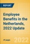 Employee Benefits in the Netherlands, 2022 Update - Key Regulations, Statutory Public and Private Benefits, and Industry Analysis - Product Thumbnail Image
