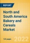 North and South America Bakery and Cereals Market Size and Analysis by Region, Health and Wellness, Distribution Channel and Packaging Formats; Competitive Landscape and Forecast, 2016-2026 - Product Thumbnail Image