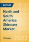 North and South America Skincare Market Size, Competitive Landscape, Country Analysis, Distribution Channel, Packaging Formats and Forecast, 2016-2026 - Product Thumbnail Image