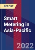 Smart Metering in Asia-Pacific- Product Image