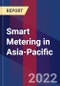 Smart Metering in Asia-Pacific - Product Image