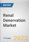 Renal Denervation Market By Product Type, By Technology, By End User: Global Opportunity Analysis and Industry Forecast, 2020-2030 - Product Image