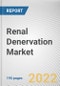 Renal Denervation Market By Product Type, By Technology, By End User: Global Opportunity Analysis and Industry Forecast, 2020-2030 - Product Thumbnail Image