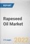 Rapeseed Oil Market By Type, By Application, By Distribution Channel: Global Opportunity Analysis and Industry Forecast, 2020-2031 - Product Thumbnail Image