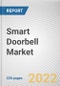 Smart Doorbell Market By Product Type, By Distribution Channel, By End User: Global Opportunity Analysis and Industry Forecast, 2021-2031 - Product Thumbnail Image