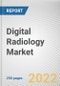 Digital Radiology Market By Product, By Application, By Technology, By End User: Global Opportunity Analysis and Industry Forecast, 2020-2030 - Product Image