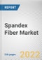 Spandex Fiber Market By Production Method, By Application: Global Opportunity Analysis and Industry Forecast, 2020-2030 - Product Thumbnail Image