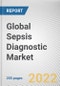 Global Sepsis Diagnostic Market By Product, By Technology, By Method, By Usability, By Pathogen: Global Opportunity Analysis and Industry Forecast, 2020-2030 - Product Image