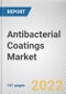 Antibacterial Coatings Market for Medical Implants By Material, By Type: Global Opportunity Analysis and Industry Forecast, 2020-2030 - Product Thumbnail Image