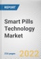 Smart Pills Technology Market By Application, By Target Area, By Disease Indication, By End User: Global Opportunity Analysis and Industry Forecast, 2020-2030 - Product Thumbnail Image