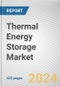 Thermal Energy Storage Market By Technology, By Application, By Storage Material, By End User: Global Opportunity Analysis and Industry Forecast, 2020-2030 - Product Thumbnail Image