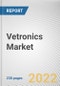 Vetronics Market By Platform, By Vehicle Type, By System: Global Opportunity Analysis and Industry Forecast, 2020-2030 - Product Thumbnail Image