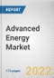 Advanced Energy Market By Application: Global Opportunity Analysis and Industry Forecast, 2020-2030 - Product Image