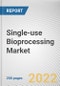 Single-use Bioprocessing Market By Product, By Application, By Method, By End User: Global Opportunity Analysis and Industry Forecast, 2020-2030 - Product Thumbnail Image