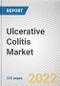 Ulcerative Colitis Market By Disease Type, By Molecule Type, By Route of Administration: Global Opportunity Analysis and Industry Forecast, 2020-2030 - Product Image
