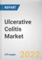 Ulcerative Colitis Market By Disease Type, By Molecule Type, By Route of Administration: Global Opportunity Analysis and Industry Forecast, 2020-2030 - Product Thumbnail Image