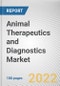 Animal Therapeutics and Diagnostics Market By Product Type, By Animal Type: Global Opportunity Analysis and Industry Forecast, 2020-2030 - Product Thumbnail Image