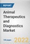 Animal Therapeutics and Diagnostics Market By Product Type, By Animal Type: Global Opportunity Analysis and Industry Forecast, 2020-2030 - Product Thumbnail Image