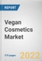 Vegan Cosmetics Market By Product Type, By Price Point, By Gender, By End User, By Distribution Channel: Global Opportunity Analysis and Industry Forecast, 2021-2031 - Product Image