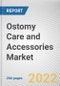 Ostomy Care and Accessories Market By Product, By Application, By End User: Global Opportunity Analysis and Industry Forecast, 2020-2030 - Product Image