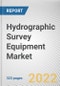 Hydrographic Survey Equipment Market By Type, By Depth, By Platform, By Application, By End User: Global Opportunity Analysis and Industry Forecast, 2020-2030 - Product Image