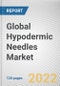Global Hypodermic Needles Market By Products, By Application, By End Users: Global Opportunity Analysis and Industry Forecast, 2020-2030 - Product Image