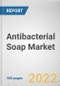 Antibacterial Soap Market By Form, By Application, By Distribution Channel: Global Opportunity Analysis and Industry Forecast, 2020-2030 - Product Image