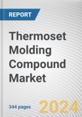 Thermoset Molding Compound Market By Type, By End User: Global Opportunity Analysis and Industry Forecast, 2020-2030- Product Image