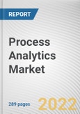 Process Analytics Market By Process Mining Type, By Deployment Mode, By Organization Size, By Application: Global Opportunity Analysis and Industry Forecast, 2021-2031- Product Image
